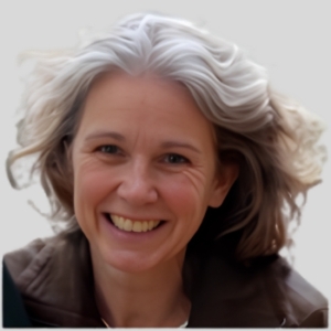 Debby Roukens
