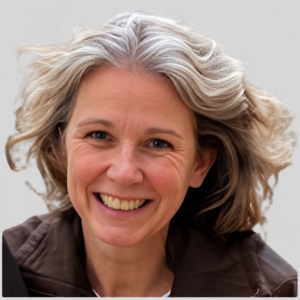 Debby Roukens